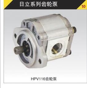 Υδραυλική βαλβίδα πίεσης A10V0-DFR